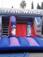 Castillo StarWars
